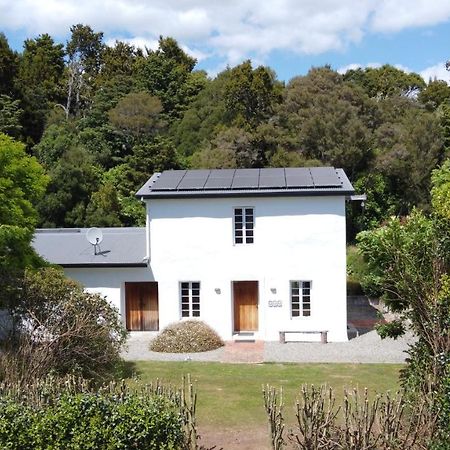 Pirita Vineyard Cottage. Upper Moutere Eksteriør billede