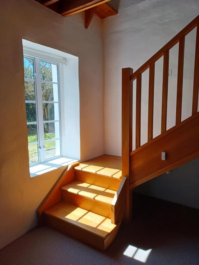 Pirita Vineyard Cottage. Upper Moutere Eksteriør billede