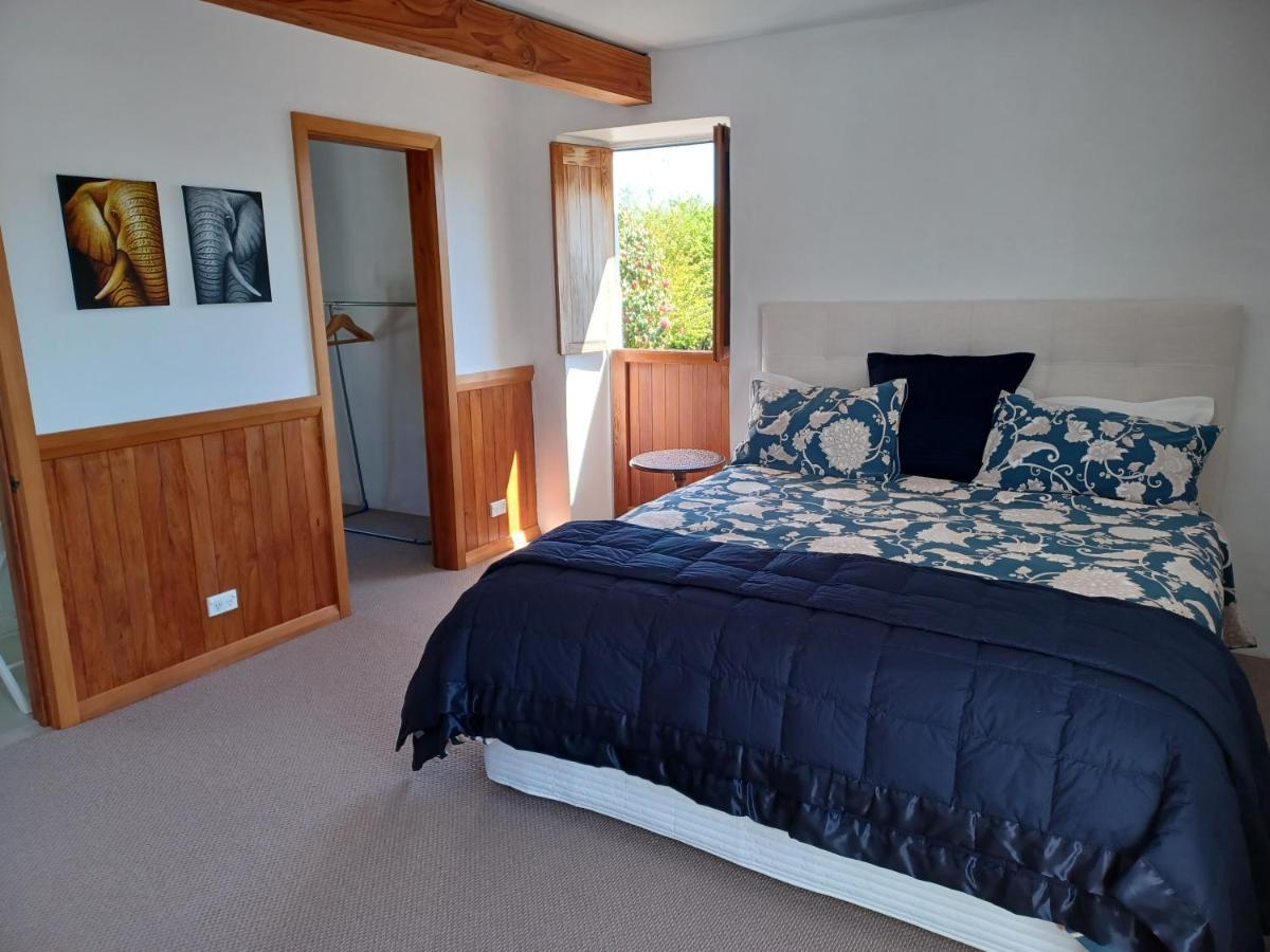 Pirita Vineyard Cottage. Upper Moutere Eksteriør billede