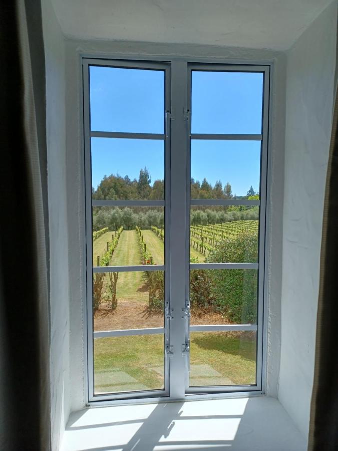Pirita Vineyard Cottage. Upper Moutere Eksteriør billede