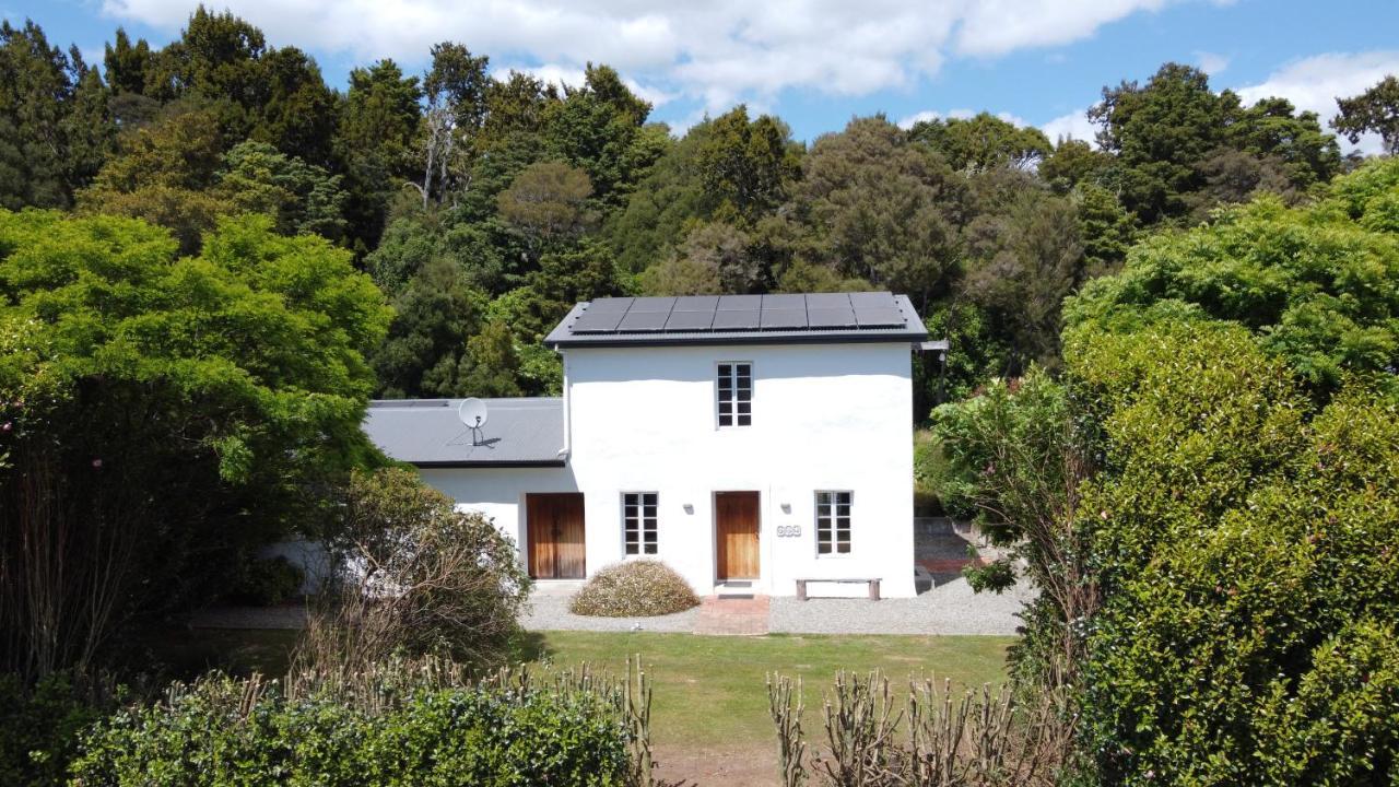 Pirita Vineyard Cottage. Upper Moutere Eksteriør billede