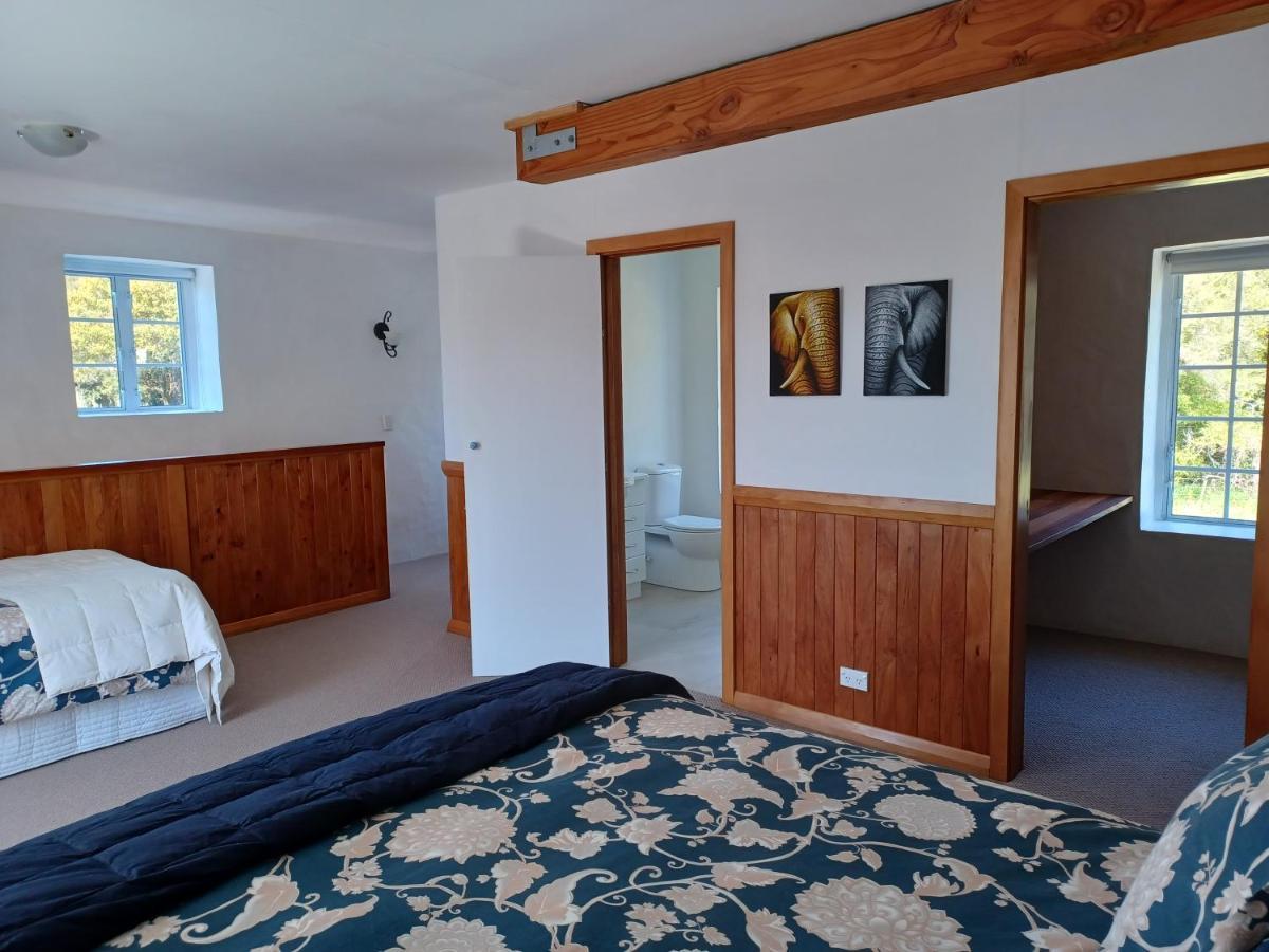 Pirita Vineyard Cottage. Upper Moutere Eksteriør billede