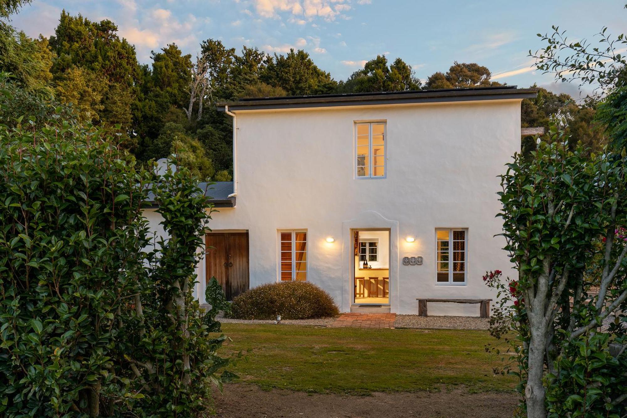 Pirita Vineyard Cottage. Upper Moutere Eksteriør billede